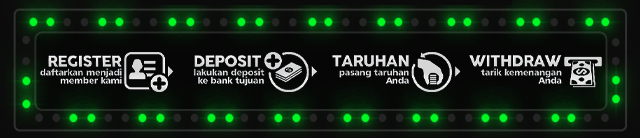 DEWI899 Jackpot